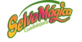 Logo Selva Mágica